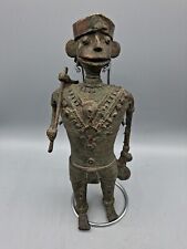 Antike seltene bronzefigur gebraucht kaufen  Wilthen