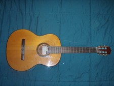 Martinez classical guitar for sale  HIGH WYCOMBE