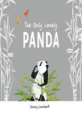Lonely panda for sale  USA