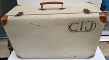 Rare grande valise d'occasion  Créteil
