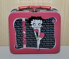 Betty boop portapranzo usato  Casalpusterlengo