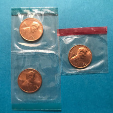 1972 lincoln cents for sale  Ocala