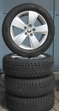 Satz hankook winterräder gebraucht kaufen  Buxtehude