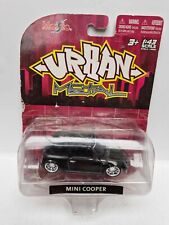 Usado, Raro Maisto Urban Metal MINI COOPER 2005 fundido 1:43 caixa original na caixa comprar usado  Enviando para Brazil