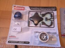 Spare parts ferrari usato  Perugia