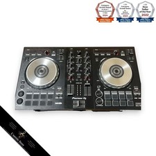 Controlador de DJ Pioneer DJ DDJ-SB3 SERATO LITE Japão DDJSB3 Preto USB 48cm 2.1kg comprar usado  Enviando para Brazil