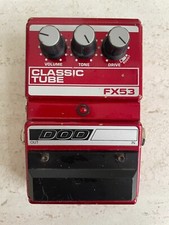 Dod fx53 classic d'occasion  Paris III