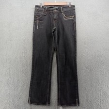 Taverniti jeans womens for sale  Clifton
