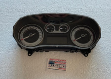 Contachilometri fiat 500l usato  Sinopoli