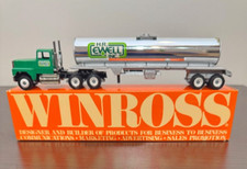 Ewell tanker 1989 for sale  Columbus