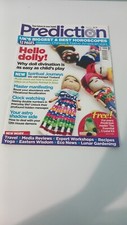 Prediction magazine april for sale  SWANSEA