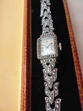 Ladies ormo plated for sale  HAVERFORDWEST