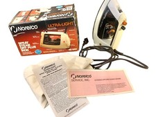 Vintage norelco ultra for sale  Englewood