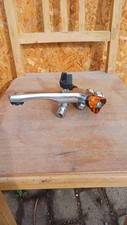Badeofen armatur ddr gebraucht kaufen  Artern
