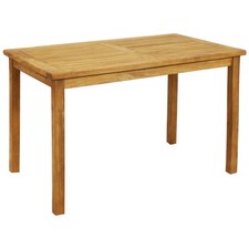 Sunnydaze rectangular solid for sale  Haltom City
