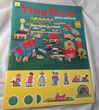 Vintage tiny press for sale  Rives Junction