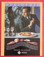Publicité presse aliment d'occasion  Le Portel