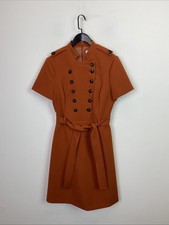 Damsel dress rusty for sale  NORTHAMPTON
