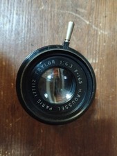 Roussel trylor 165 usato  Italia