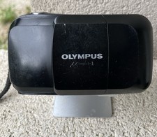 Olympus mju appareil d'occasion  Montpellier-