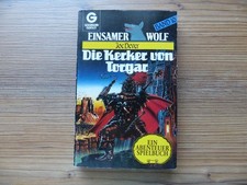 Einsamer wolf kerker gebraucht kaufen Einsamer wolf kerker gebraucht kaufen  Sparneck