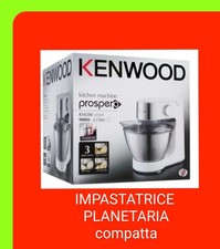 Impastatrice planetaria kenwoo usato  Casale Monferrato