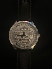 Uhr thomas sabo gebraucht kaufen  Berlin