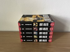 Elfen lied manga gebraucht kaufen  Schwerte