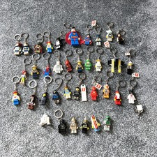 Lego key rings for sale  HUDDERSFIELD