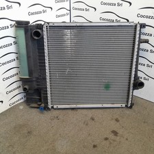 Radiatore raffreddamento bmw usato  Italia