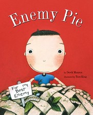 Enemy pie reading for sale  Interlochen
