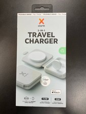 Xtorm foldable wireless gebraucht kaufen  Langenhagen