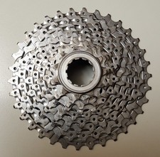 Shimano deore m760 gebraucht kaufen  München