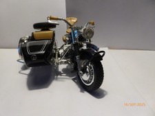 Motorradmodell bmw 75 gebraucht kaufen  Heidenrod
