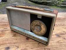 Vintage pam transistor for sale  GLOSSOP