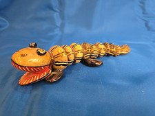 Handgefertigte steinfigur bunt gebraucht kaufen  Tutzing