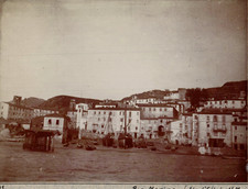 Italie île elbe d'occasion  Pagny-sur-Moselle