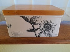 Rhs ceramic butter for sale  TEIGNMOUTH