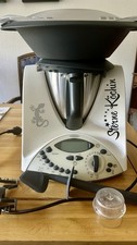 Thermomix tm31 küchenmaschine gebraucht kaufen  Liederbach