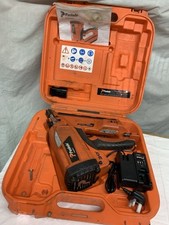 Paslode 350 lithium for sale  READING