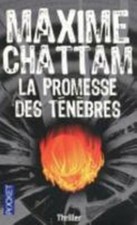 Promesse ténèbres by d'occasion  Expédié en Belgium