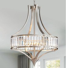 Beautiful crystal chandelier for sale  Simpsonville