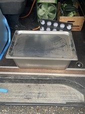 Behälter deckel einsatz gebraucht kaufen  St Johann