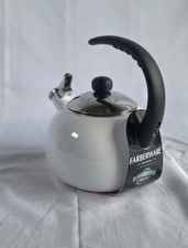 Farberware white whistling for sale  Murfreesboro