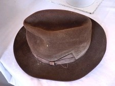 Vintage christy london for sale  RADSTOCK