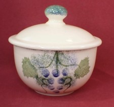 Poole pottery vineyard for sale  ROCHESTER
