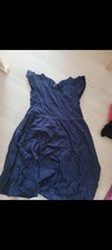 Mädchen kleid gebraucht kaufen  Reichelsheim (Wetterau)