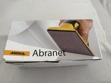 Mirka abranet schleifgitter gebraucht kaufen  Lübben-Umland II