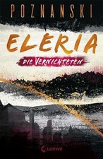 Eleria vernichteten dystopisch gebraucht kaufen  Berlin