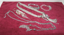 Costume jewelry lot for sale  Murrells Inlet